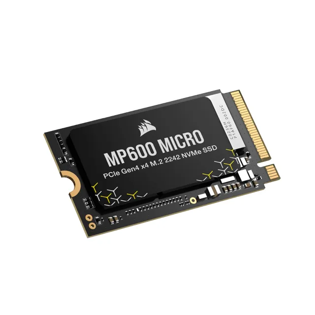 corsair-mp600-micro-1tb-m-2-2242-nvme-pcie-gen4-ssd-7-000mb-s-read-for-lenovo-le image 1