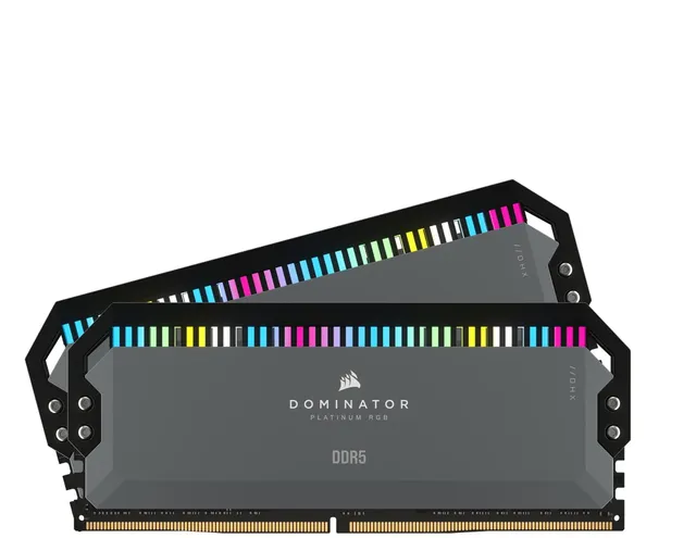corsair-dominator-platinum-rgb-ddr5-ram-64gb-2x32gb-6000mhz-cl40-amd-expo-icue-c image 1