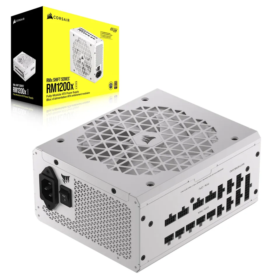 corsair-rm1200x-shift-1200w-fully-modular-atx-3-0-power-supply-80-plus-gold-whit image 1