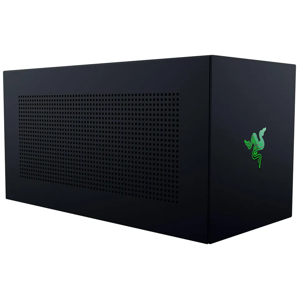 razer-core-x-v2-external-gpu-enclosure-thunderbolt-4-5-usb4-4-slot-140w-pd image 1