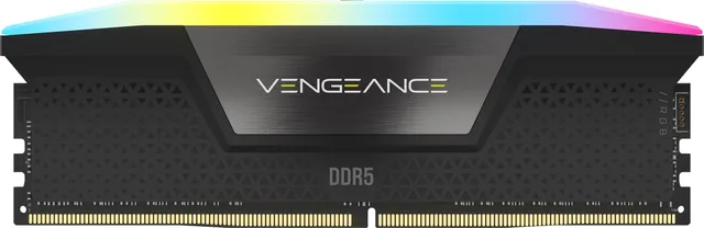 corsair-vengeance-rgb-ddr5-ram-16gb-1x16gb-5600mhz-cl40-intel-xmp-3-0-icue-compa image 1