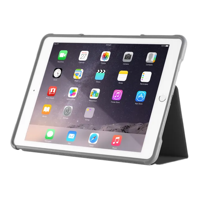 stm-goods-dux-case-for-ipad-mini-4 image 1
