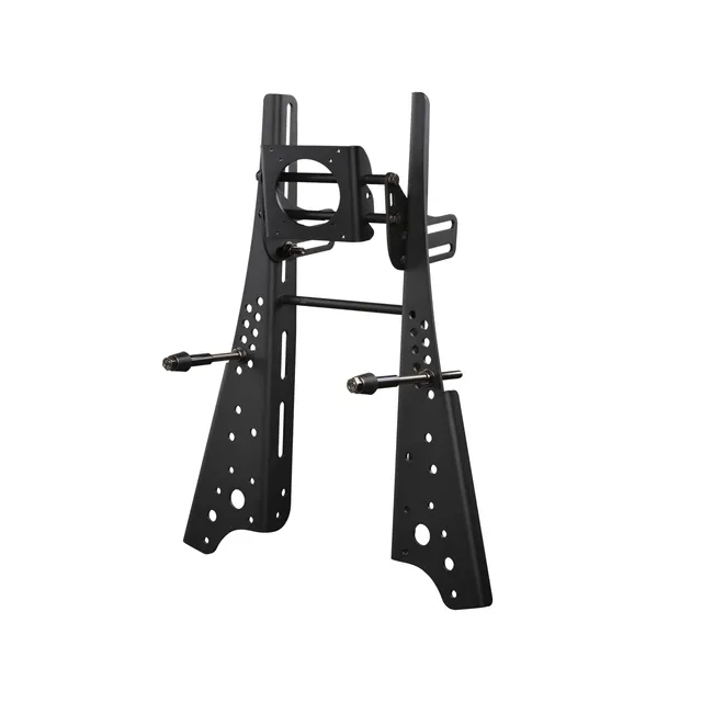 fanatec-csl-cockpit-monitor-holder-adjustable-monitor-mount-for-csl-cockpit-wide image 1