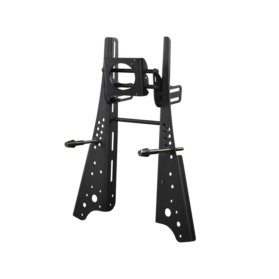 fanatec-csl-cockpit-monitor-holder-adjustable-monitor-mount-for-csl-cockpit-wide image 1