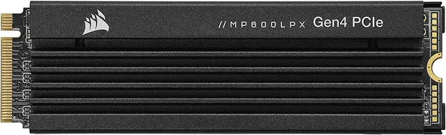 corsair-mp600-pro-lpx-2tb-m-2-nvme-pcie-gen4-ssd-optimized-for-ps5-7-100mb-s-rea image 1