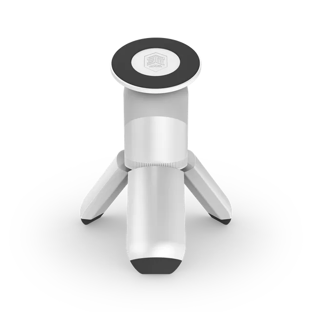 stm-goods-magpod-smarter-phone-stand-for-magsafe-iphone image 1