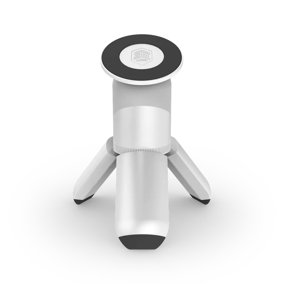 stm-goods-magpod-smarter-phone-stand-for-magsafe-iphone image 1