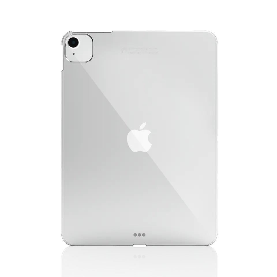 stm-goods-half-shell-back-case-for-ipad-pro-11-1st-4th-gen-ipad-air-4th-5th-gen image 1