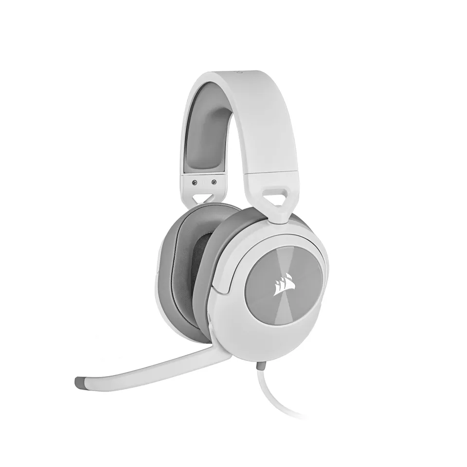 corsair-hs55-surround-v2-gaming-headset-dolby-atmos-lightweight-246g-multiplatfo image 1