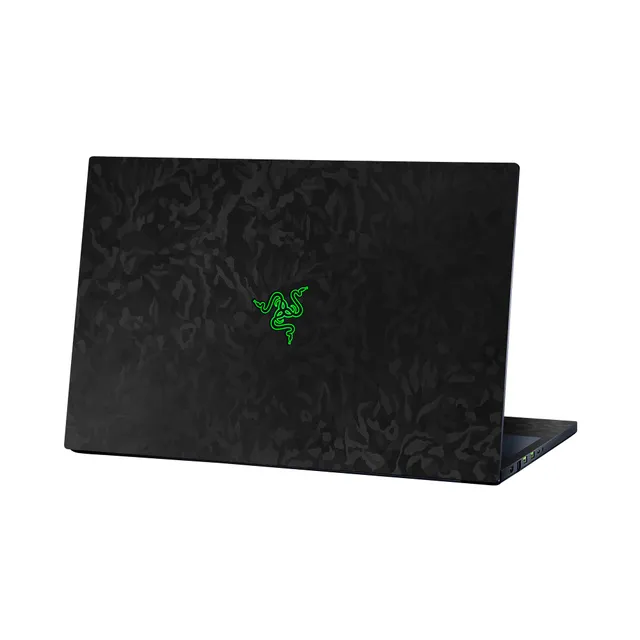 razer-skin-vinyl-laptop-wrap-for-blade-17-2020-2021-full-wrap-lenticular-camo-bl image 1