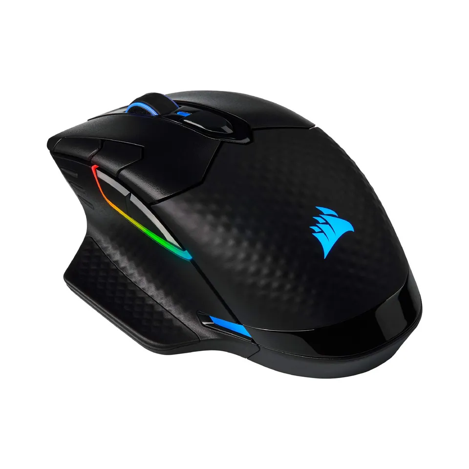 corsair-dark-core-rgb-pro-se-wireless-gaming-mouse-18-000-dpi-qi-charging-sub-1m image 1