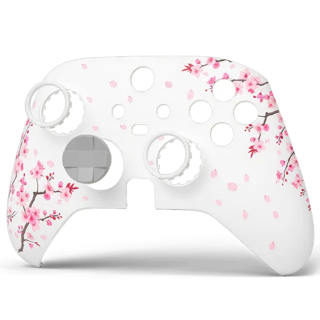 scuf-instinct-controller-faceplate-kit-for-xbox-series-x-s-xbox-one-cherry-bloss image 1