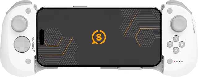 corsair-scuf-nomad-wireless-iphone-mobile-gaming-controller-customizable-paddles image 1