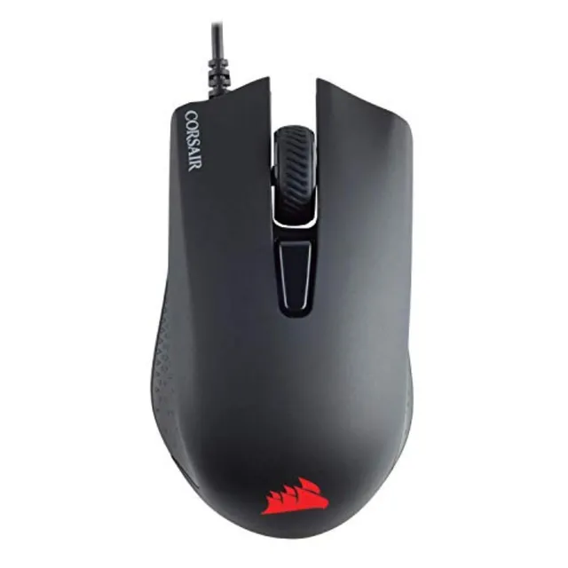corsair-harpoon-pro-rgb-wired-gaming-mouse-12-000-dpi image 1