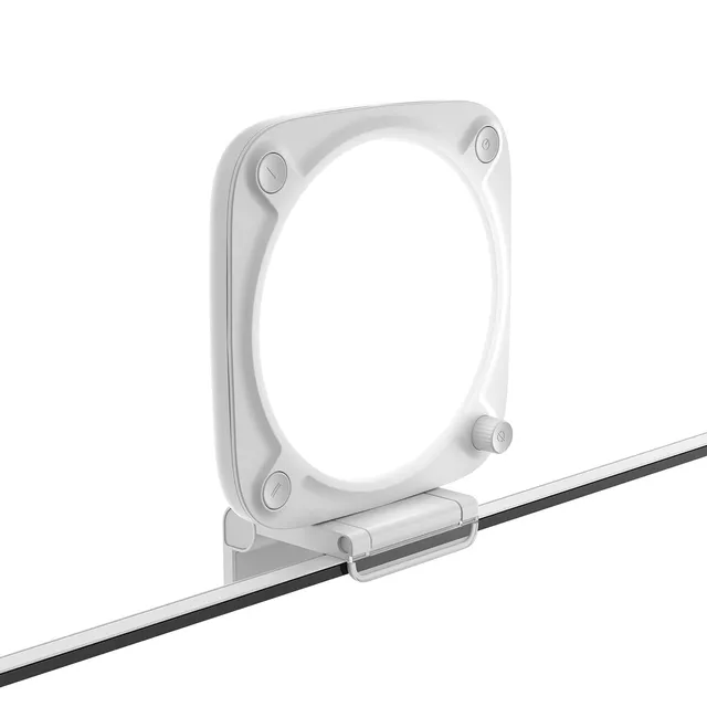 elgato-key-light-neo-with-monitor-mount-usb-powered-studio-light-edge-lit-zero-p image 1