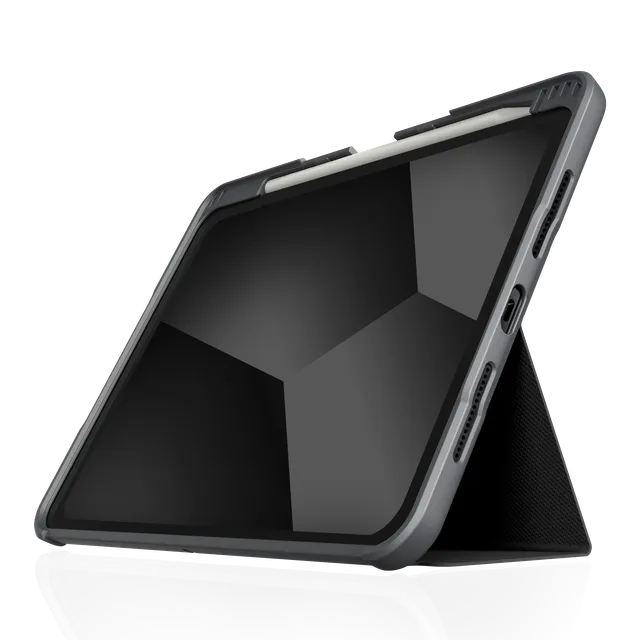 stm-goods-dux-plus-case-for-ipad-pro-13-and-11-m5-m4 image 1
