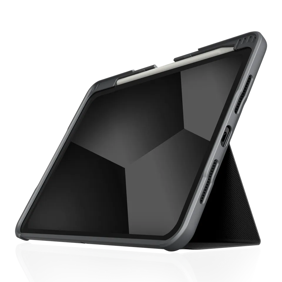 stm-goods-dux-plus-case-for-ipad-pro-13-and-11-m5-m4 image 1