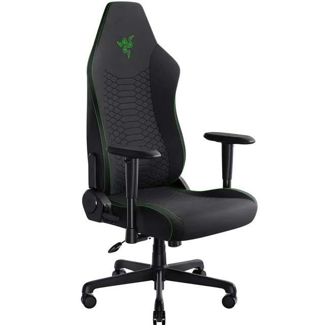 razer-iskur-v2-x-ergonomic-gaming-chair-l33t-edition image 1