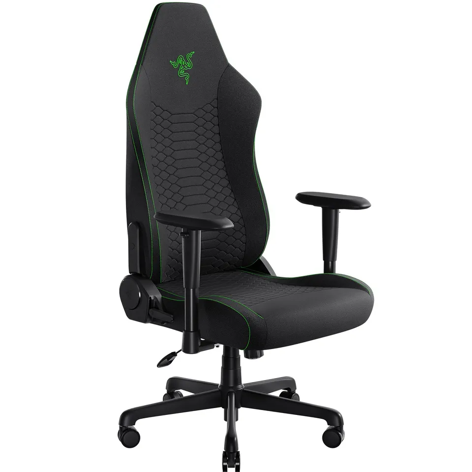razer-iskur-v2-x-ergonomic-gaming-chair-l33t-edition image 1