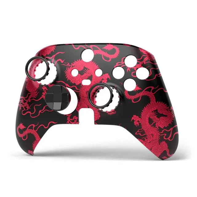 scuf-instinct-controller-removable-faceplate-kit-with-anti-friction-rings-for-xb image 1