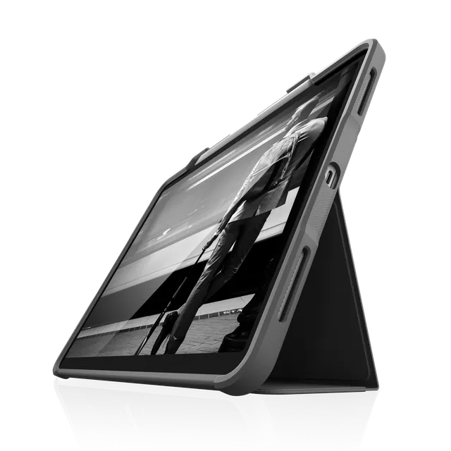 stm-goods-dux-plus-case-for-ipad-pro-12-9-6th-5th-4th-3rd-gen image 1