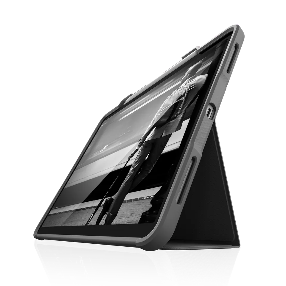 stm-goods-dux-plus-case-for-ipad-pro-12-9-6th-5th-4th-3rd-gen image 1