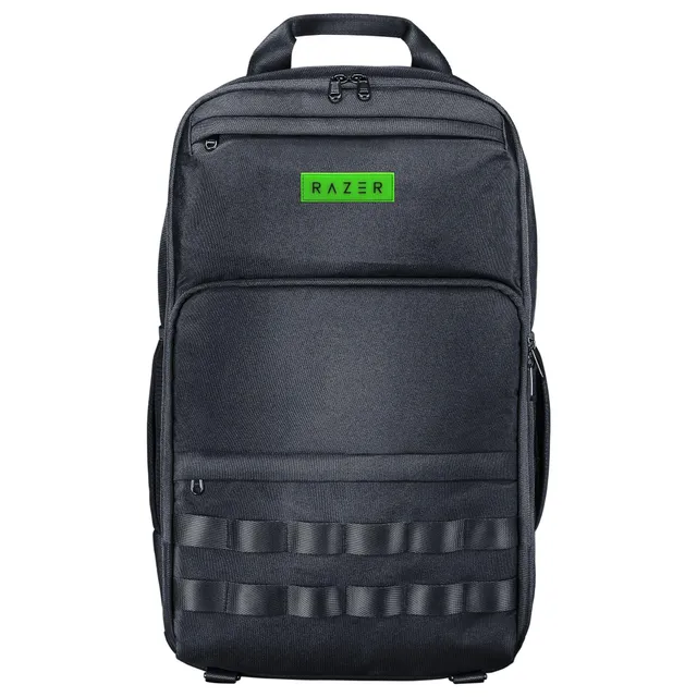 razer-concourse-pro-18-backpack-laptop-travel-bag-with-tear-resistant-exterior image 1