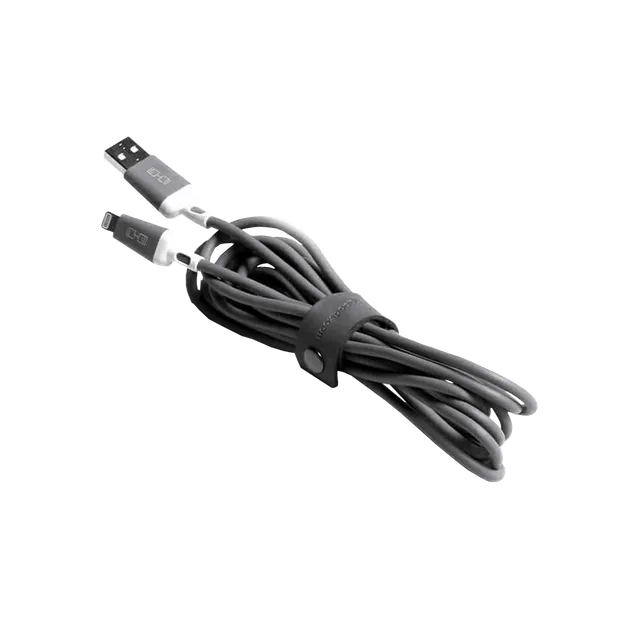 stm-goods-able-cable-usb-a-to-lightning-mfi-certified-durable-cable image 1