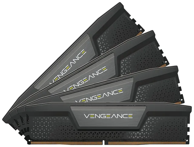 corsair-vengeance-ddr5-ram-64gb-4x16gb-6000mhz-cl36-intel-xmp-3-0-icue-compatibl image 1