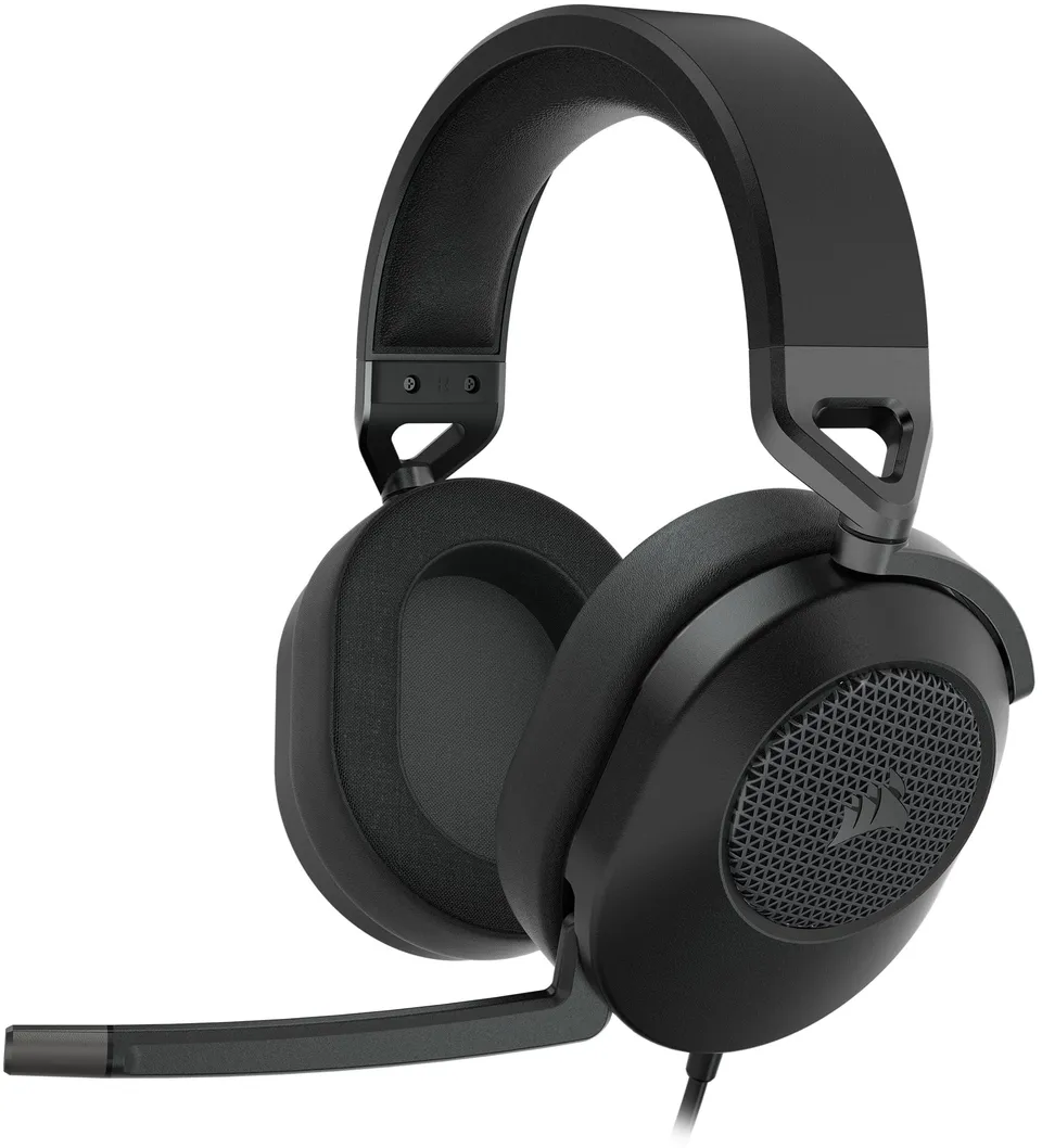 corsair-hs65-surround-multiplatform-wired-gaming-headset-dolby-atmos-sonarworks- image 1