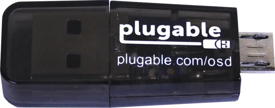 plugable-usb-2-0-microsd-card-reader-for-phone-laptop-and-tablet image 1