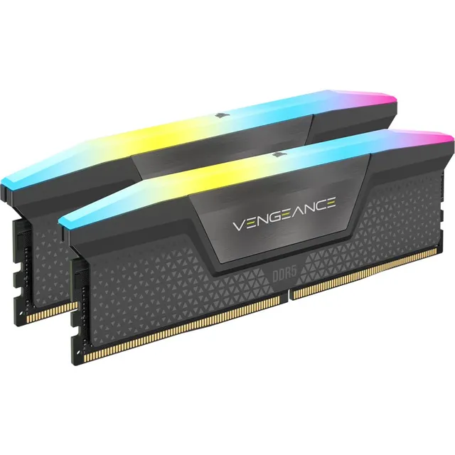 corsair-vengeance-rgb-ddr5-ram-48gb-2x24gb-6000mhz-cl36-amd-expo-icue-compatible image 1