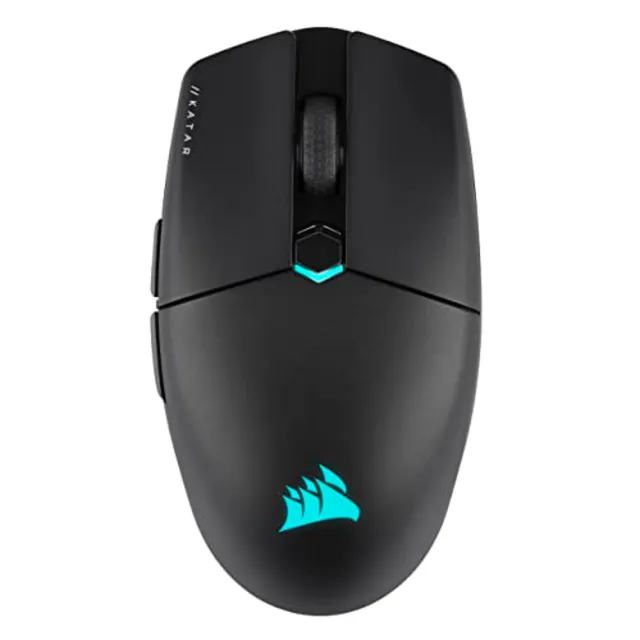 corsair-katar-elite-wireless-ultra-light-fps-gaming-mouse-26-000-dpi-optical-sen image 1