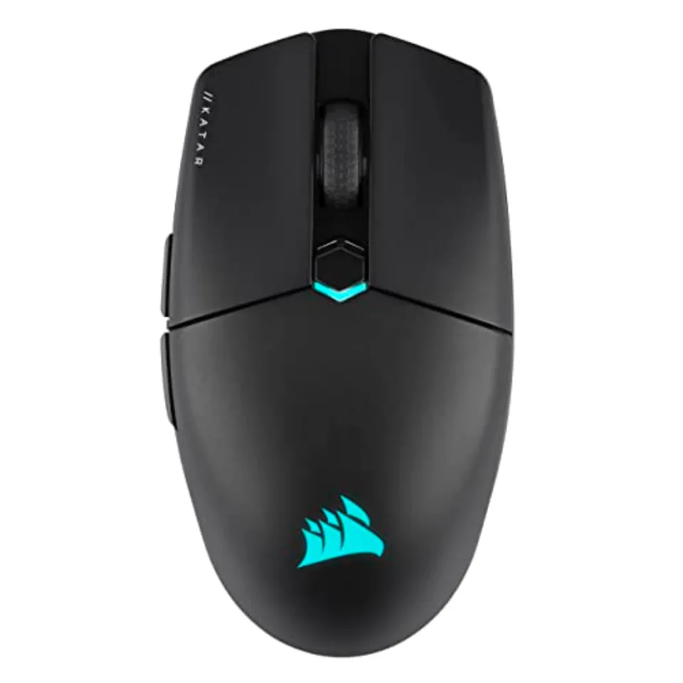 corsair-katar-elite-wireless-ultra-light-fps-gaming-mouse-26-000-dpi-optical-sen image 1