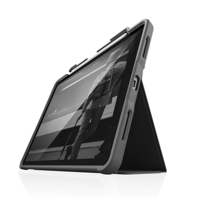 stm-goods-dux-plus-case-for-ipad-pro-11-1st-gen-2018 image 1