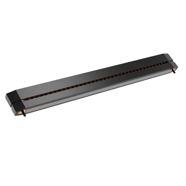 corsair-dominator-titanium-rgb-ddr5-fin-accessory-kit-black-pair-of-top-bars image 1
