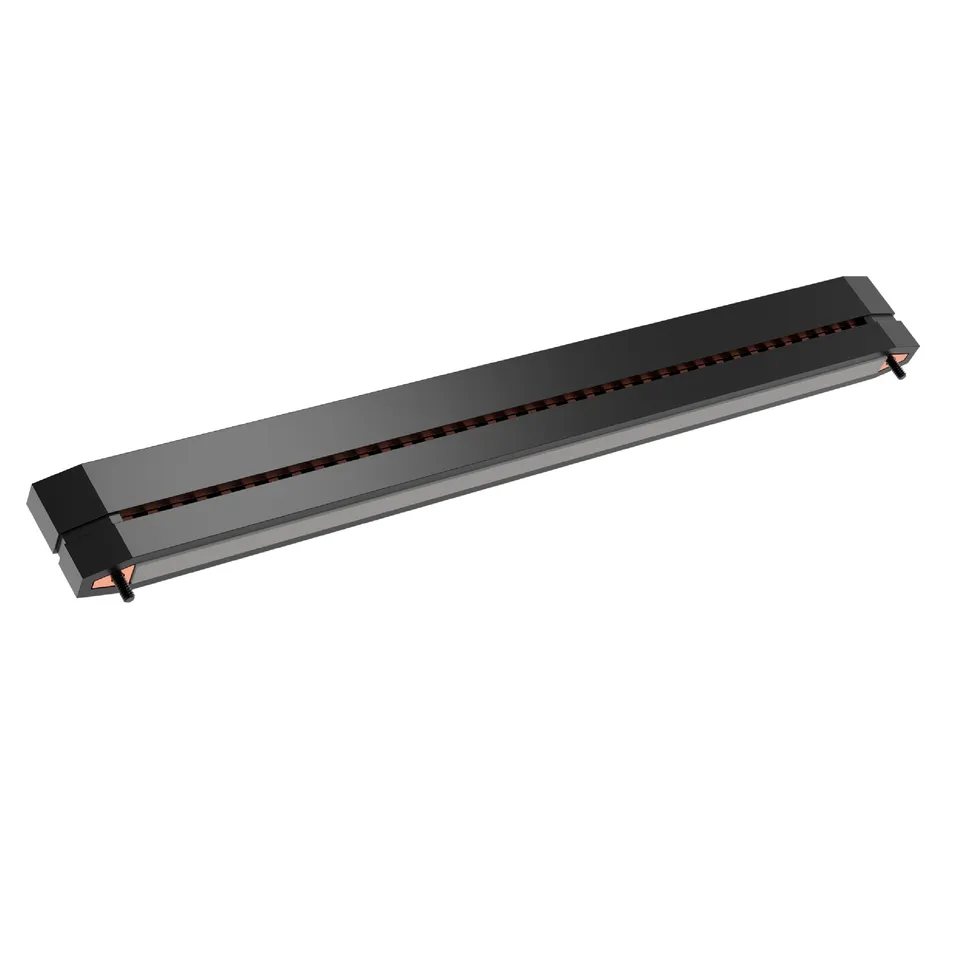 corsair-dominator-titanium-rgb-ddr5-fin-accessory-kit-black-pair-of-top-bars image 1