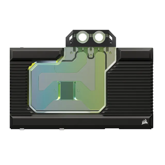 corsair-hydro-x-series-icue-link-xg7-rgb-gpu-water-block-for-asus-rtx-4080-strix image 1