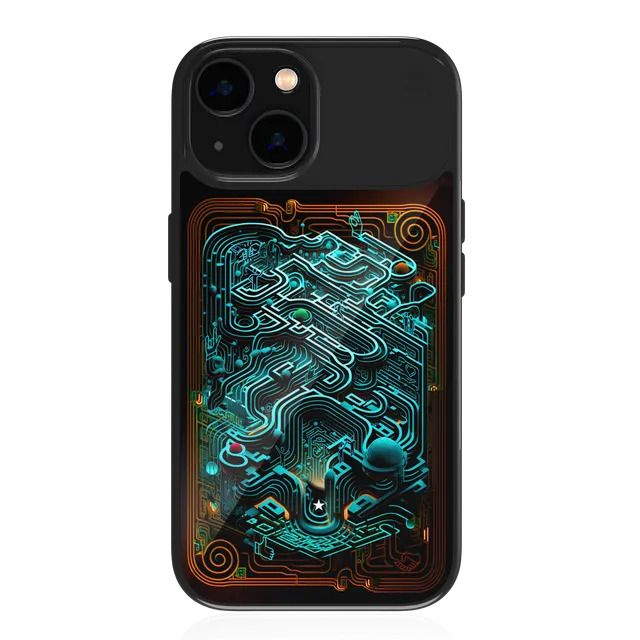 stm-goods-reveal-case-for-iphone-15 image 1