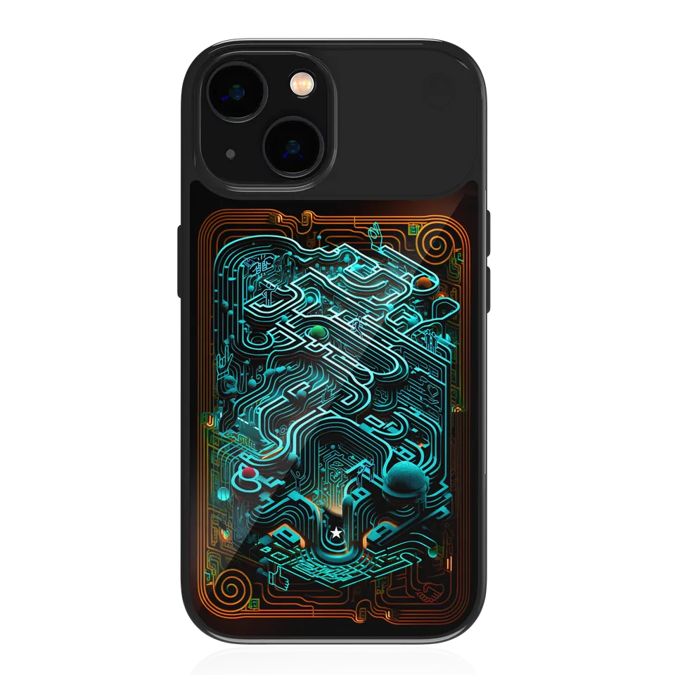 stm-goods-reveal-case-for-iphone-15 image 1