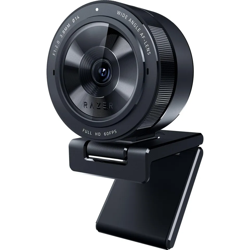 razer-kiyo-pro-usb-webcam-full-hd-1080p-60fps-adaptive-light-sensor-hdr-adjustab image 1