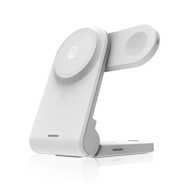 stm-goods-chargetree-mag-qi2-3-in-1-foldable-wireless-charger image 1