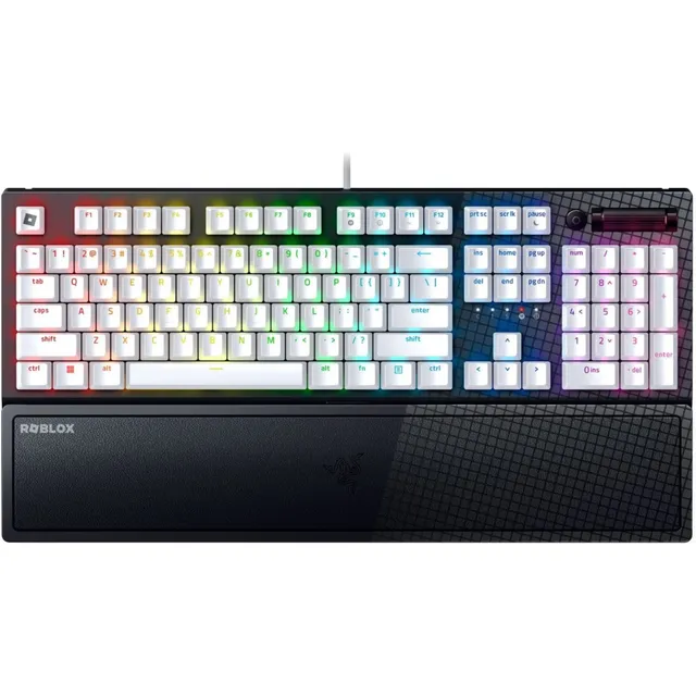 razer-blackwidow-v3-mechanical-gaming-keyboard-roblox-edition image 1