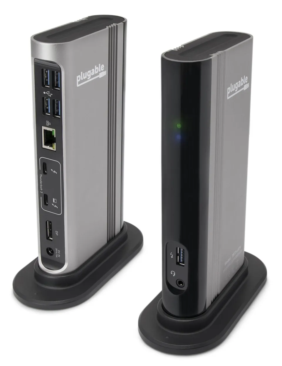 plugable-tbt3-udv-thunderbolt-3-dock-with-60w-charging image 1