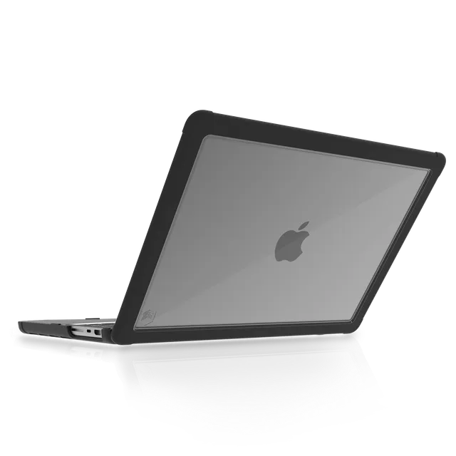 stm-dux-case-for-macbook-pro-14-m5-m4-m3-m2-m1-reinforced-corners image 1