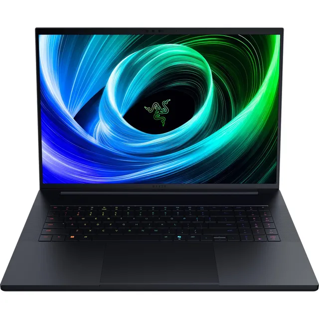 razer-blade-18-2025-gaming-laptop-rtx-5070-ti-intel-core-ultra-9-275hx-18-dual-m image 1