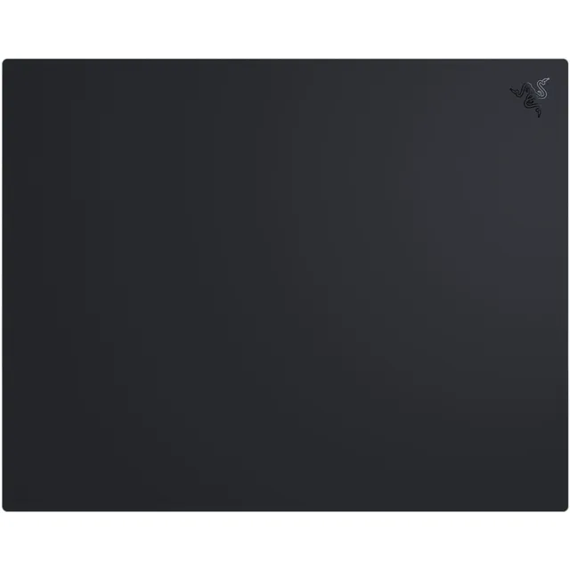 razer-atlas-pro-tempered-glass-gaming-mouse-mat-ultra-thin-1-9mm-scratch-resista image 1