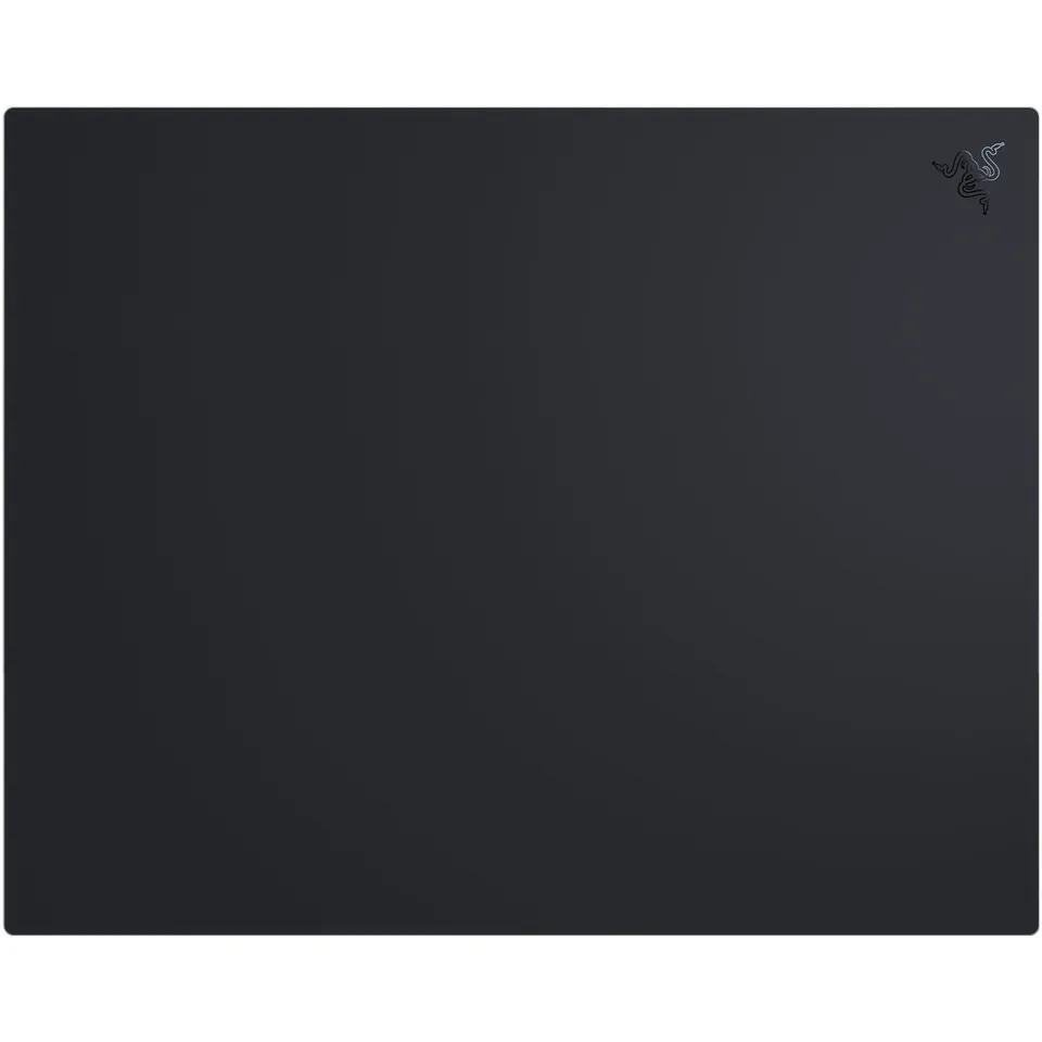 razer-atlas-pro-tempered-glass-gaming-mouse-mat-ultra-thin-1-9mm-scratch-resista image 1