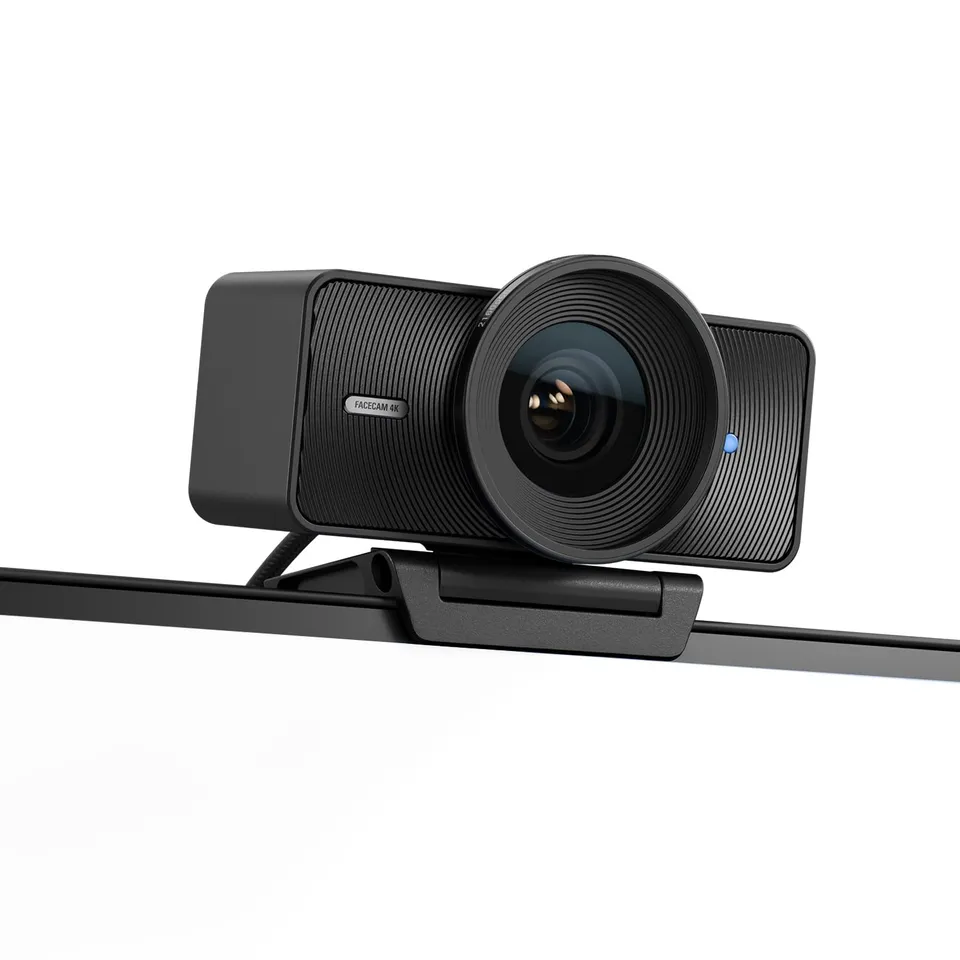 elgato-facecam-4k-4k60-studio-webcam image 1