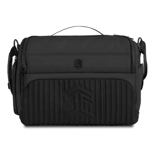 stm-goods-dux-16l-messenger-bag image 1